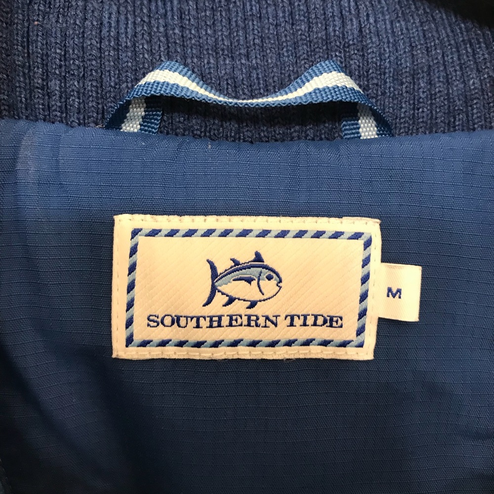 Southern Tide Men’s Jacket Medium